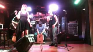 Monet monico and Nikki mullowney take two