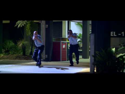 The Suicide Theory (Trailer)