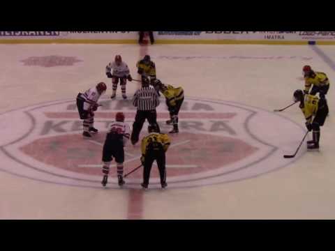 Saipa-Hifk Ch 24.9.2016