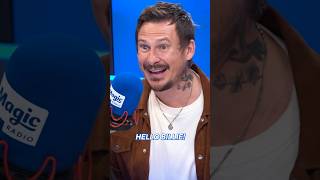 The Celebrity Who Rejected Lee Ryan From Blue When They Were at School 😂