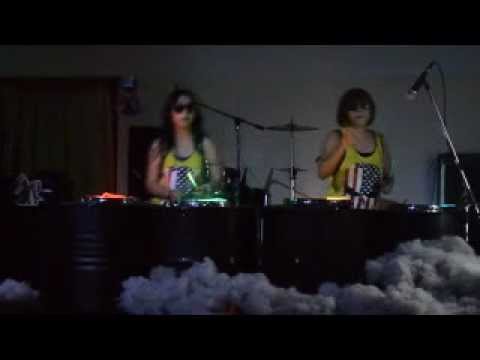 Fariz Saputra - Keras Percussion Highlight