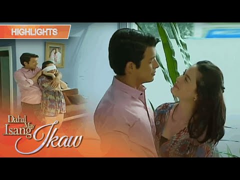 Miguel surprises Ella with a new house | Dahil May Isang Ikaw