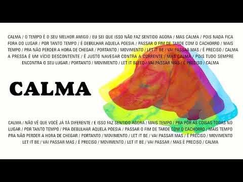 Calma video