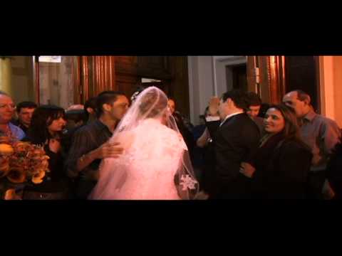 Studio Marciano - Patricia e Fernando