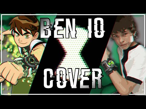♪ Ben 10 Theme - Race Against Time Mix (Extended Cover ft. @C4RLOS)  || DCLC