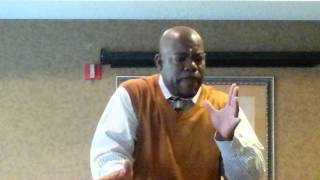 R.L. Sorrell, If it ain't one thang, it's another