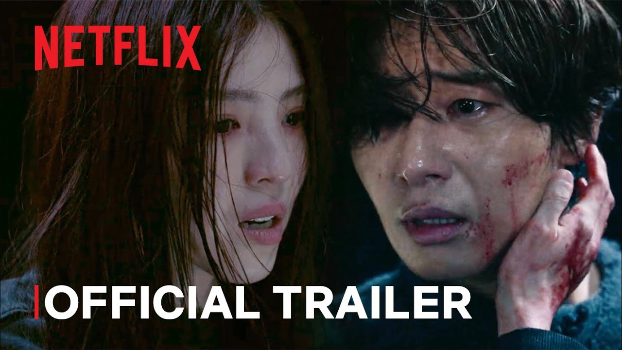 Sinopsis Gyeongseong Creature 2, Drama Netflix Han So Hee dan Park Seo ...