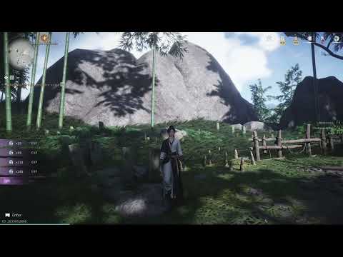 where winds meet Brzo skupljanje XP lika jednom dnevno Gameplay hrvatski