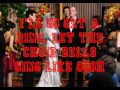 Marry You (Karaoke) - Glee Cast 