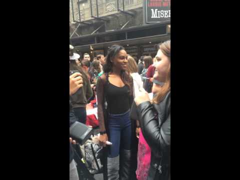 A Heart Full of Love- Les Misérables (Chris McCarrell, Brennyn Lark, and Sara Den Bleyker)