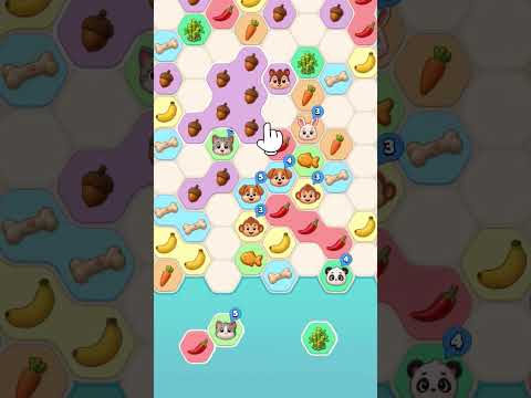 Feeding Animals video thumbnail