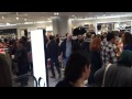 İzmir Point Bornova H&M Açılışı ! İzmir Point Bornova H&M Açılışı !