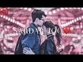 MUSKURANE KI WAJAH TUM HO WHATSAPP STATUS Sardar Joo