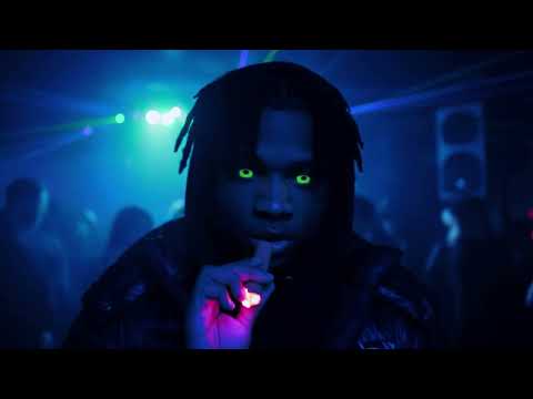 Lil Noonie - Cigars Of Caskets (Official Visualizer)