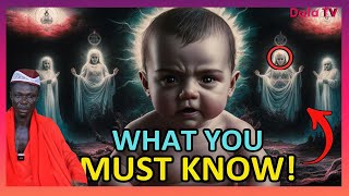 Download lagu How Reincarnation REALLY Works, What You Need To Know & Signs You're a Reincarnated Soul. Komfo Adu mp3