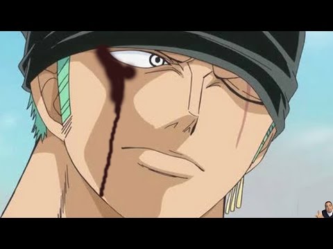 One Piece 778 Manga Chapter ワンピース Review -- Zoro Vs Pica Fight Finale of Epicness
