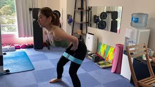 ヒップアップ@hu-revo