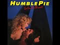 Humble Pie - Driver
