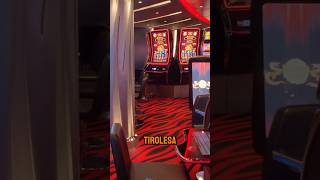 O Fun Pass da Msc Cruzeiros é válido no Cassino?