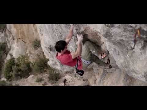 Ramón Julián (ESP) - Esclatamasters (9A)