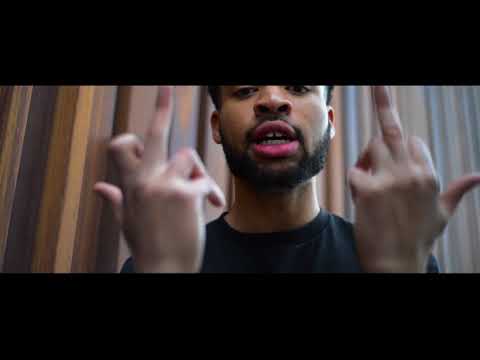 Baddass Go'Vrazy Ft Getit Lawz For My Villains(SEANVILLE) Shot by Frank Morales