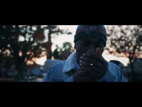 Young Slo-Be - Butterfly Freestyle (Official Music Video) Shot by #SKIIIMOBB