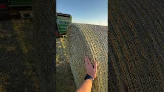 Сетка сеновязальная, тюковочная, сенажная A.TOM PREMIUM 123/3000