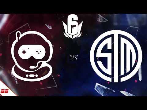 Spacestation vs TSM | Six November 2020 Major