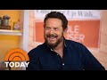 ‘Yellowstone’ star Cole Hauser shares his daily ‘cowboy’ routine