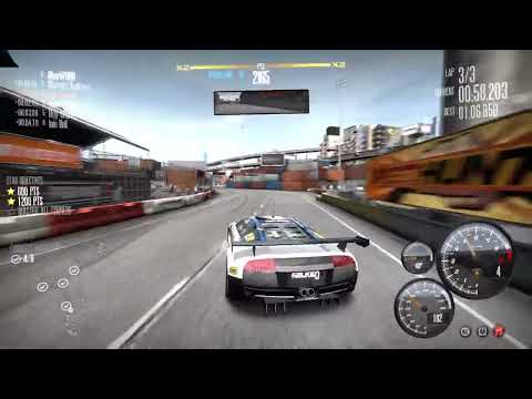 NFS Shift PC - Career Mode Playthrough Pt 131