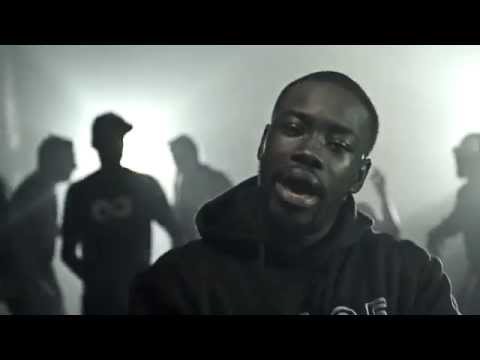 Gracious K Ft Jaynee - Fully To Blame Official Video OUT NOW ON ITUNES