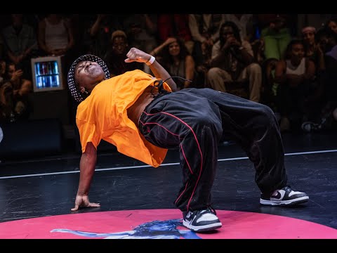 Flavourama 2022 | HIP HOP Top 16: Darren & Willis vs. Double Gee & Dudù