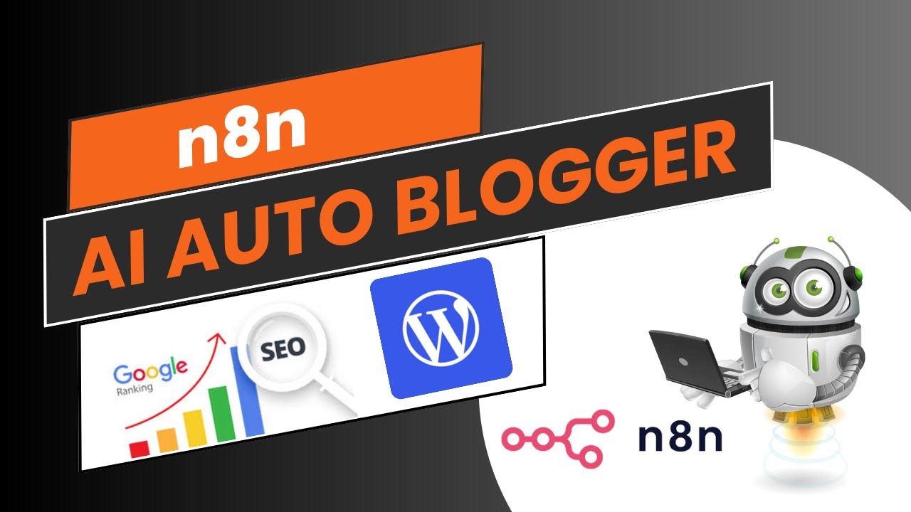 This AI Automation Writes Blog Posts in Seconds