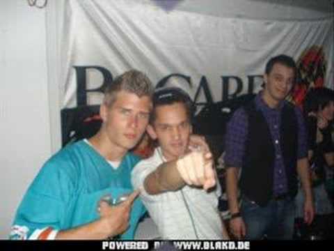 DJ BreXta - HouseMiX