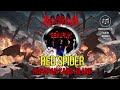 RED SPIDER HARAPAN YANG HILANG KARAOKE HD