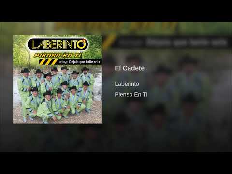 Laberinto - El Cadete.
