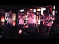 Bonerama "Confidential~Lost My House" Nectar Lounge Seminole Coconut Creek Casino 08-26-2011