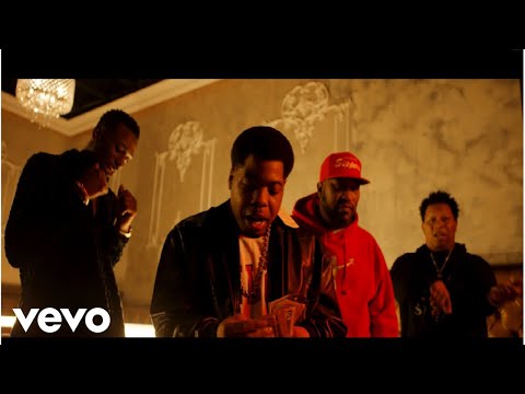 Webbie - Itz Up (Official Video) ft. Joeazzy, Bun B