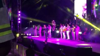 Relación Clandestina - Espinoza Paz @ Candelaria Campeche 2015 FullHD (1080p)