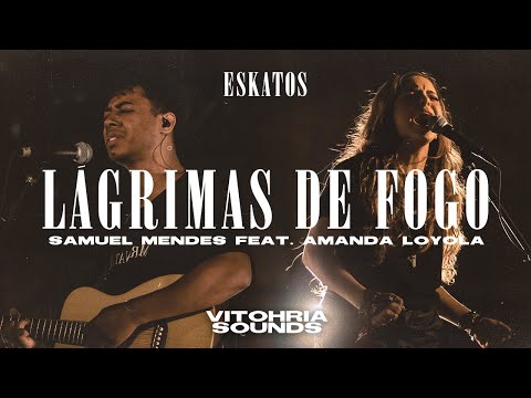 Lágrimas De Fogo - Vitohria Sounds