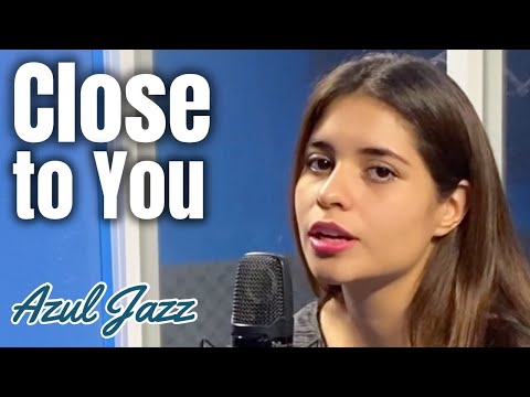 Azul Jazz - Close To You