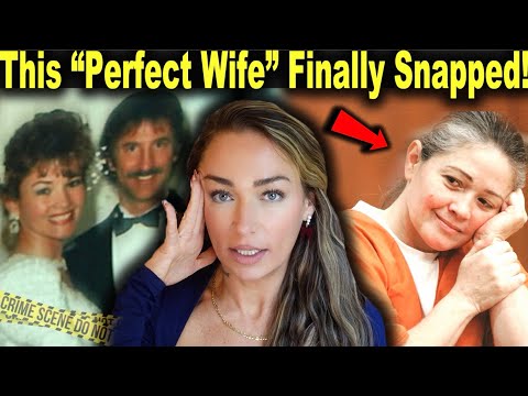 Millionaire Wife Seemingly Had It All, But Her Husband Was Cheating, and She Snapped | Clara Harris