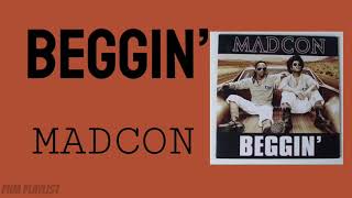 Madcon - beggin’ (Lyrics)