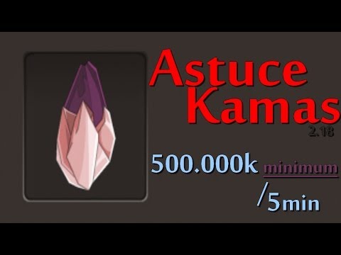 comment craft pierre d'ame dofus