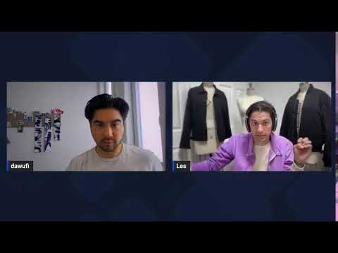 Vibe Check with @dawufi -- episode 4 with @les