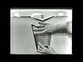 Crosley Super Shelvador Refrigerator Classic Commercials