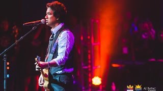 Eraserheads&#39; ELY BUENDIA - &quot;Maling Akala&quot; Live in Winnipeg, Manitoba, Canada - October 4, 2015
