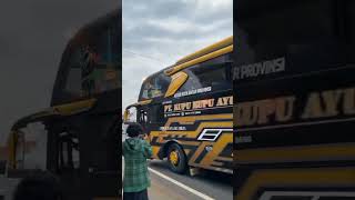 Download lagu Story'WA bus KUPU KUPU AYU mboiss 20 detik mp3 Download lagu Story'WA bus KUPU KUPU AYU mboiss 20 detik mp3
