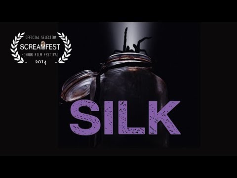 Silk | Scary Short Horror Film | Screamfest