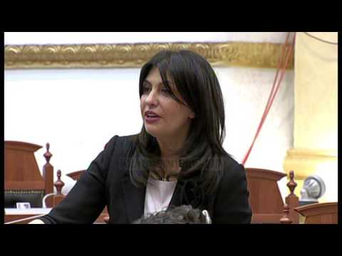 Debate në Kuvend për koncesionin e TVSH-së - Top Channel Albania - News - Lajme